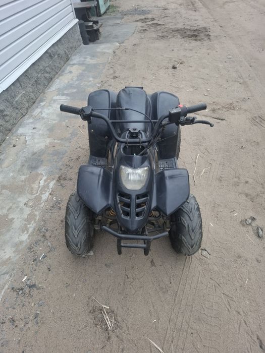 Продам квадроцикл
