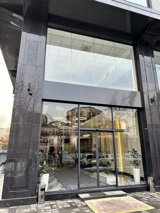Ofis v Business centre