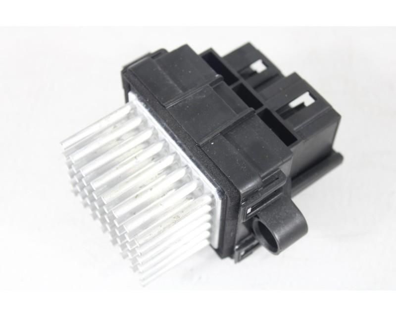 Rezistenta aeroterma Opel Astra K facelift 2019 2021