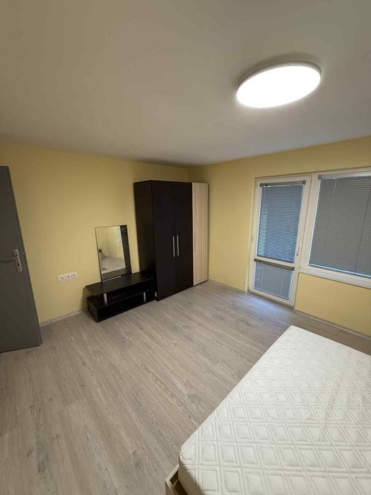 Дава се под наем Двустаен апартамент в София, Карпузица - 43 кв.м за 458.49 € - Снимка #4