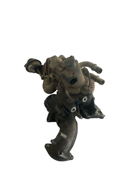 Racitor Gaze Dacia Lodgy 2012 - > 1.5Dci 147356133R