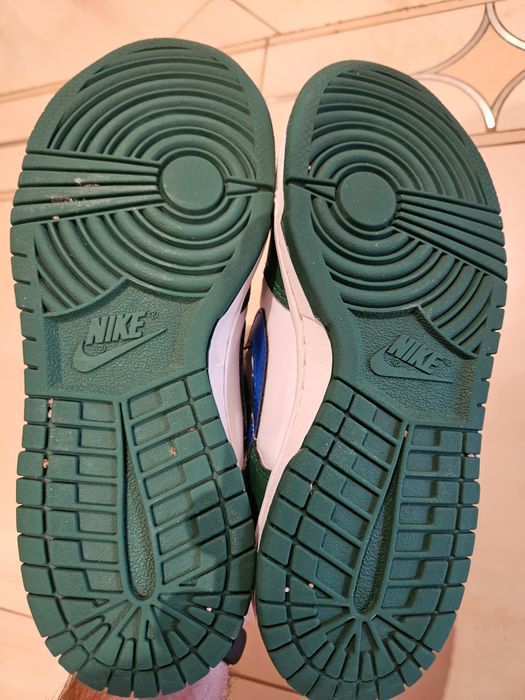 Детски кецове Найк Nike, номер 36