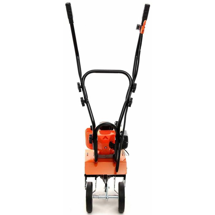 Motocultor pe benzina, 8000 rpm 7 CP 3,8 KW, 170/min, capacitate
