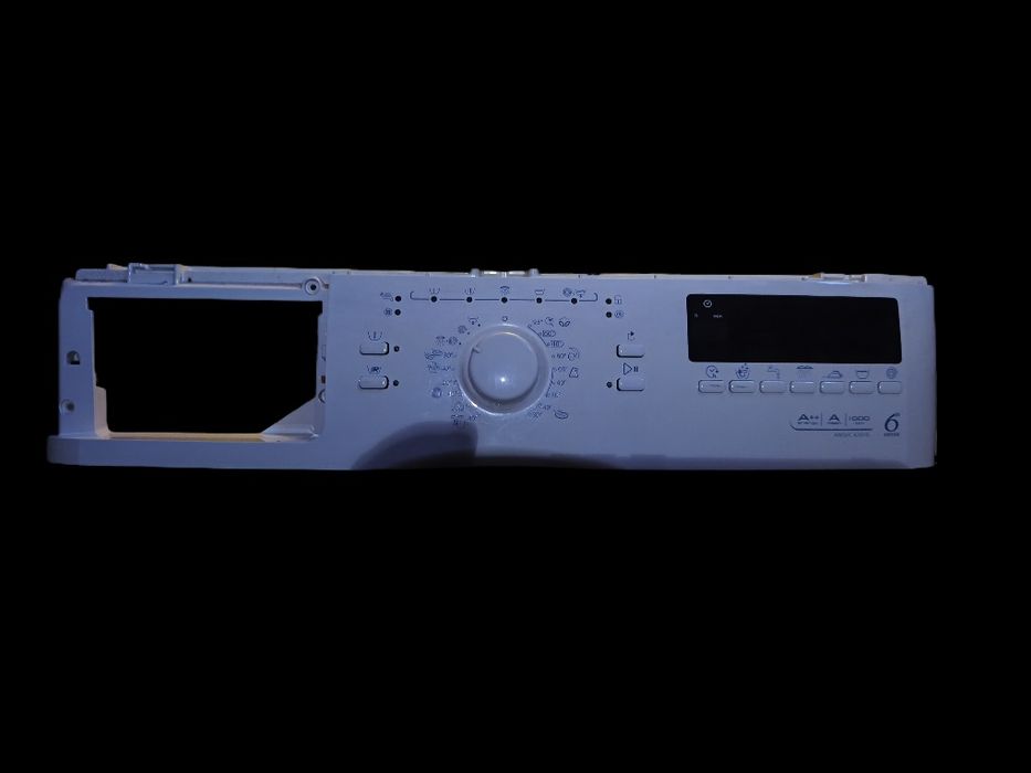 Vând placă electronică, hublou și motor pentru awo/c 62010 whirlpool
