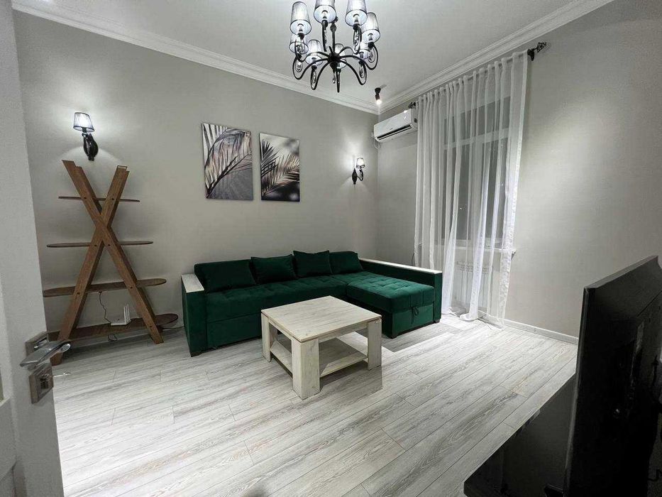 R7 Сдаётся квартира 2/1/4 на Яшнабадском р-н о-р Кадышева !