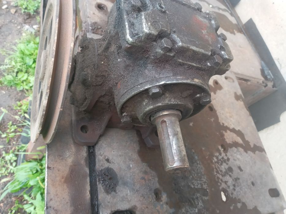 Продам редуктор...