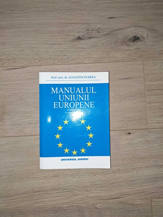 Vand carti de drept (penal, procedura penala, TGD, DUE si altele)