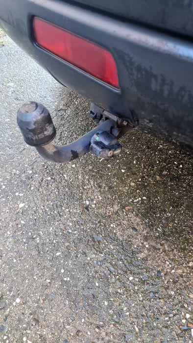 Нисан Кашкай 1,6 dci