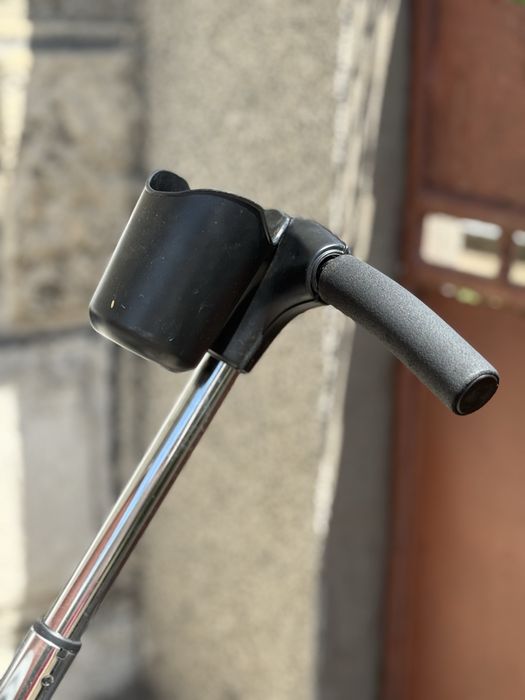 Триколка Makani - Giovi Pink