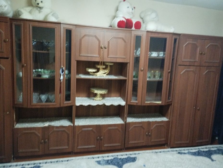 Продам стенку для гостиной