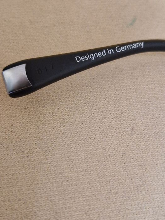 Рамки за диоптрични очила Zeiss Titanium