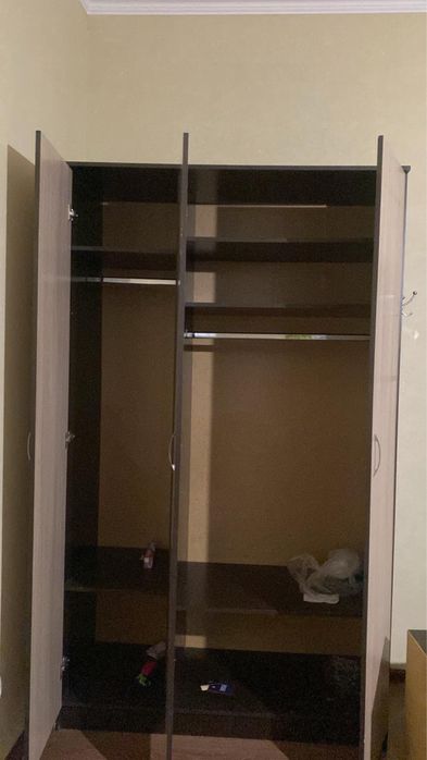 Шкаф для гордероба