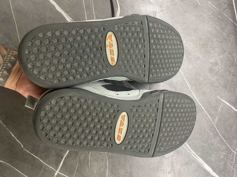 Мъжки Vans Cab 6