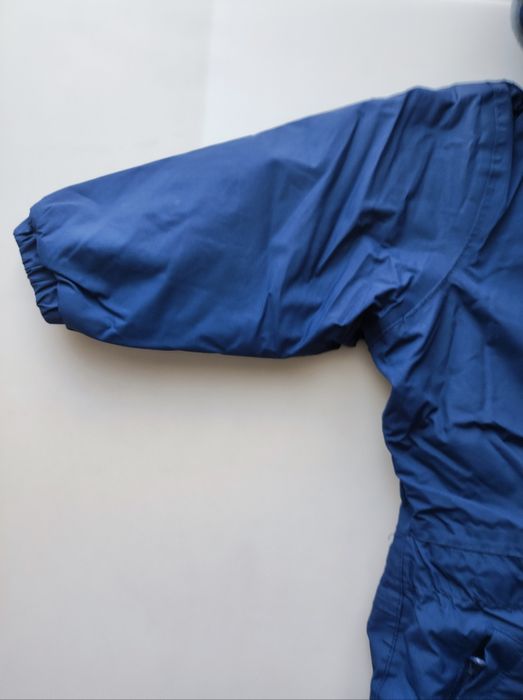 RUCANOR - 9/12м. - 80см. - Детски Зимен Гащеризон