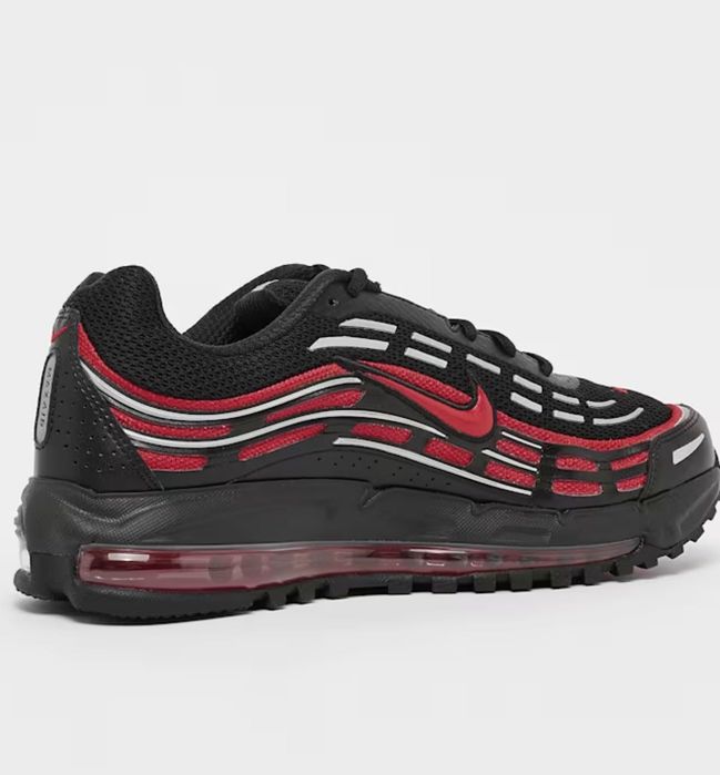 Детски снейкъри Nike Air Max TL