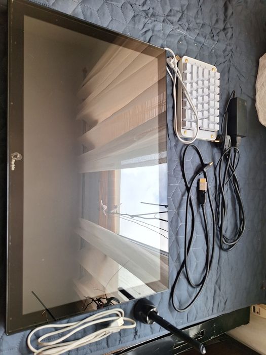 Таблет за рисуване Parblo Coast 22