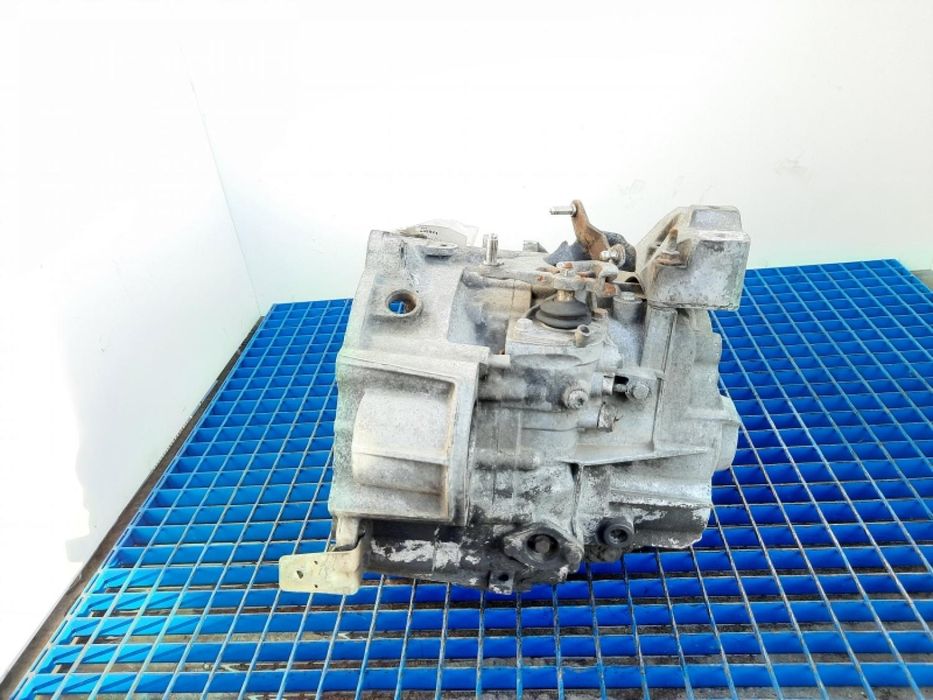 Cutie viteze manuala, cod ERF, Vw Golf 4 (1J1) 1.9 TDI, ASZ, 6 vit man Volkswagen
