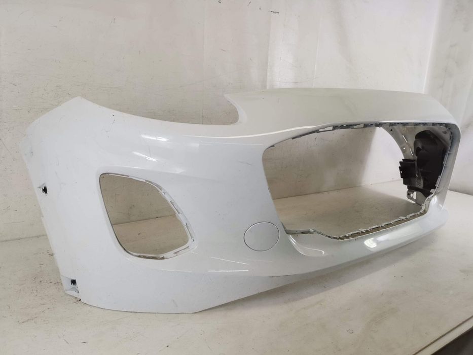 Предна броня Ford Puma / Форд Пума 2 Оригинална, в добро състояние