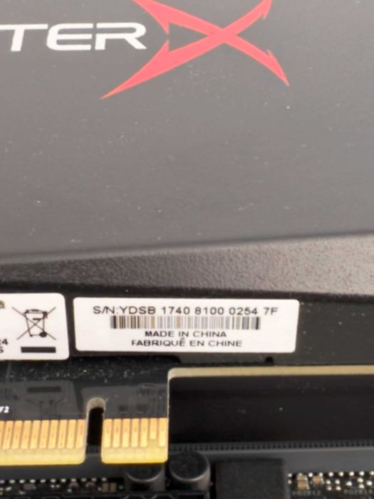 Продавам Звукова карта Creative Sound BlasterX AE-5 Pro-Gaming – 5.1