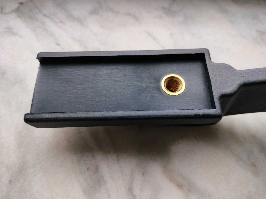 Maner pentru arc traditional (longbow, recurve bow)