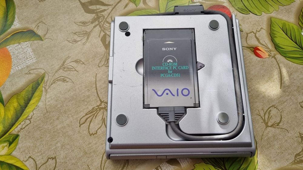 Unitate optica sony vaio PCGA-CD51/A