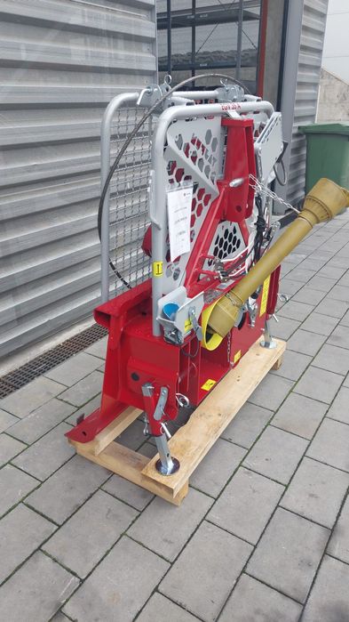 Troliu mecanic EGV 45A Tajfun
