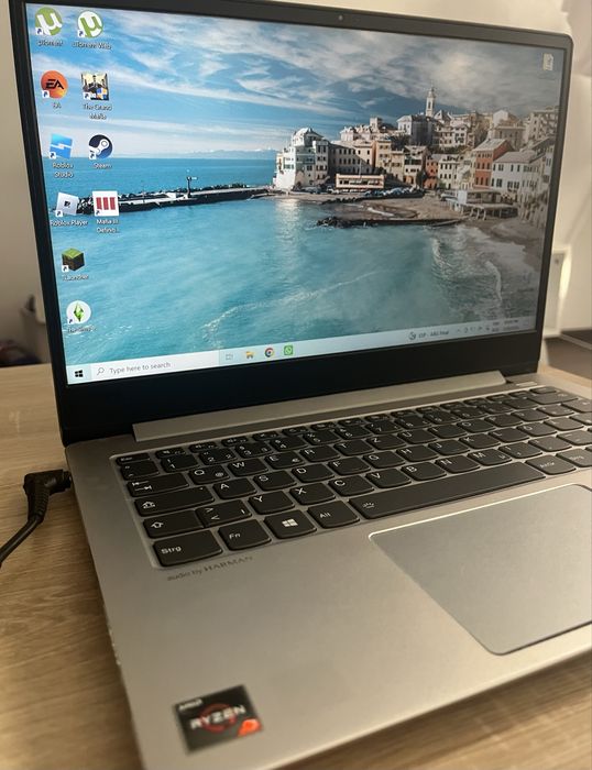 Laptop Lenovo IdeaPad 530S-14ARR