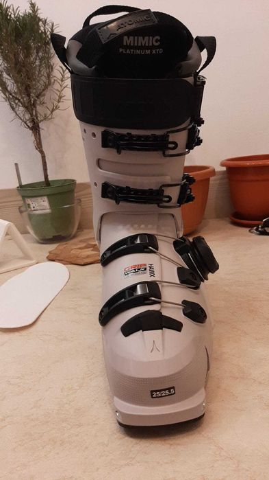 Clapari Atomic Hawx Ultra 130 BOA XTD 25.5