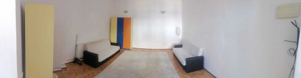 Garsoniera 42mp, str. Nicolae Balcescu