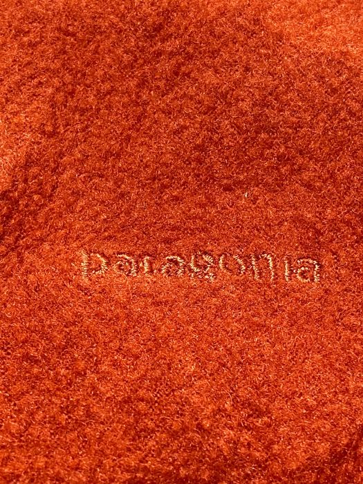 Polar bărbați Patagonia Capilene, XXL