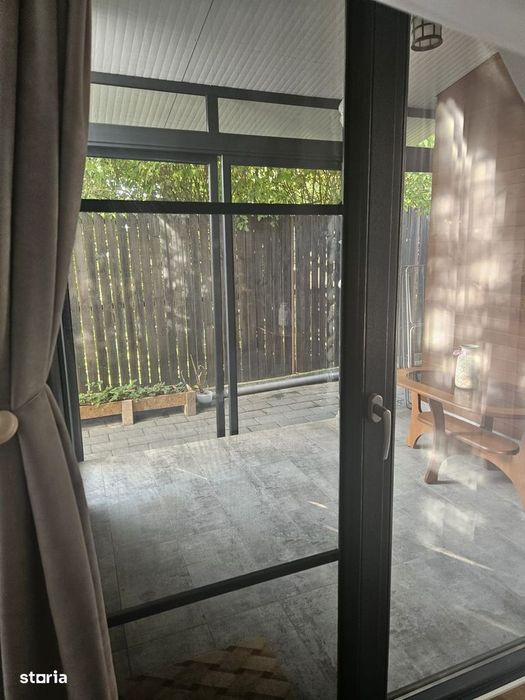 Casa tip Duplex Stefanesti ,3 km de Pitesti,mobilat si utilat.