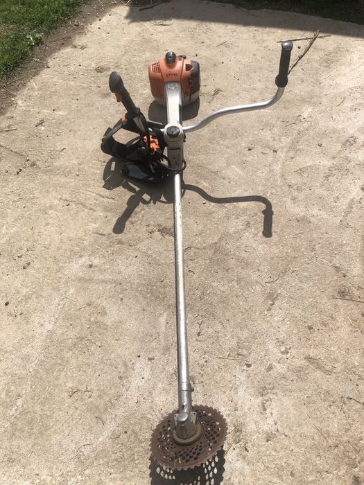 Храсторез Щил 360С