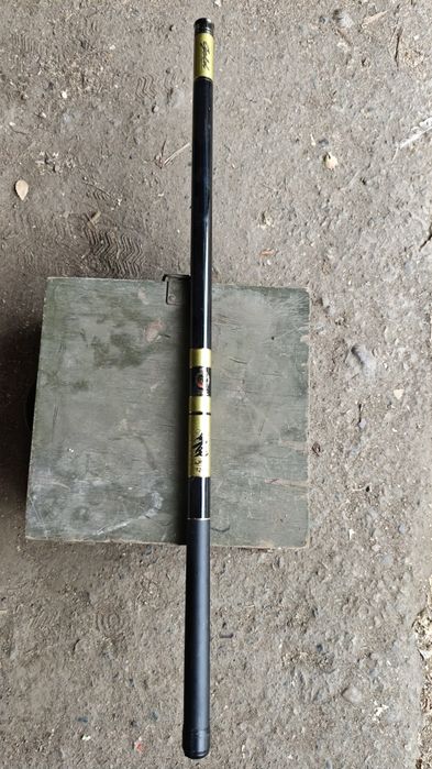 Удочка карбон 7,2м