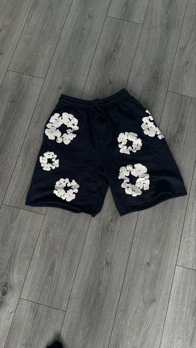 Denim tears къси гащи