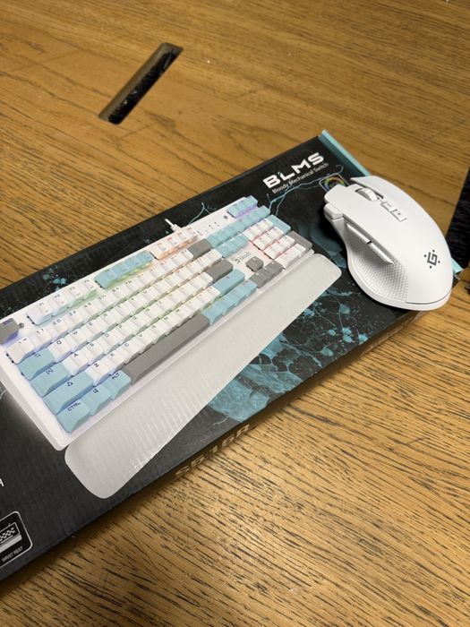 Компьютер игровой, мощный!