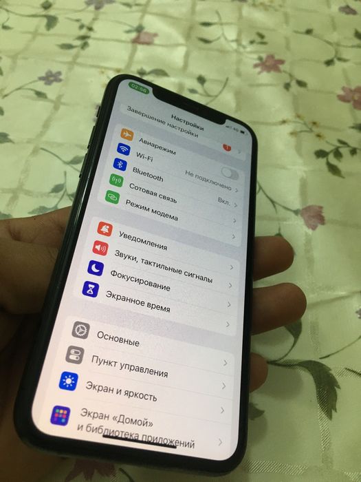 Iphone 11 pro на обмен