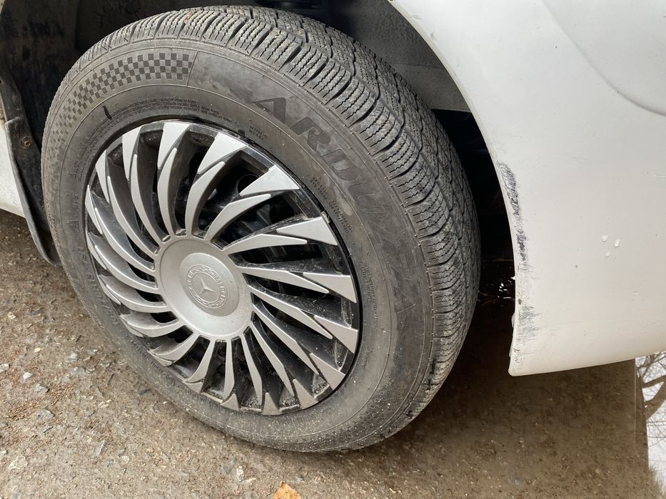 Матиз 2010 арендага