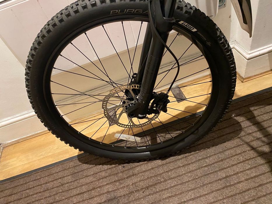 Mtb specialized stumpjumper 2025 (fara zgarieturi)