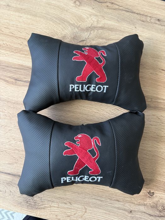 Възглавнички за пежо