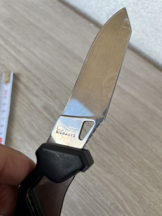 Briceag Wurth Richartz