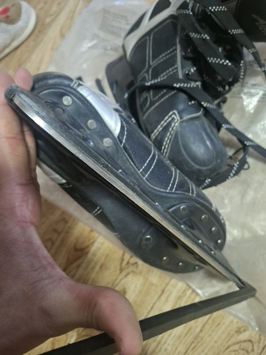 Конки Актион 40 размер