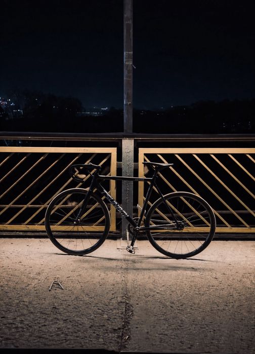 fixedgear frameset