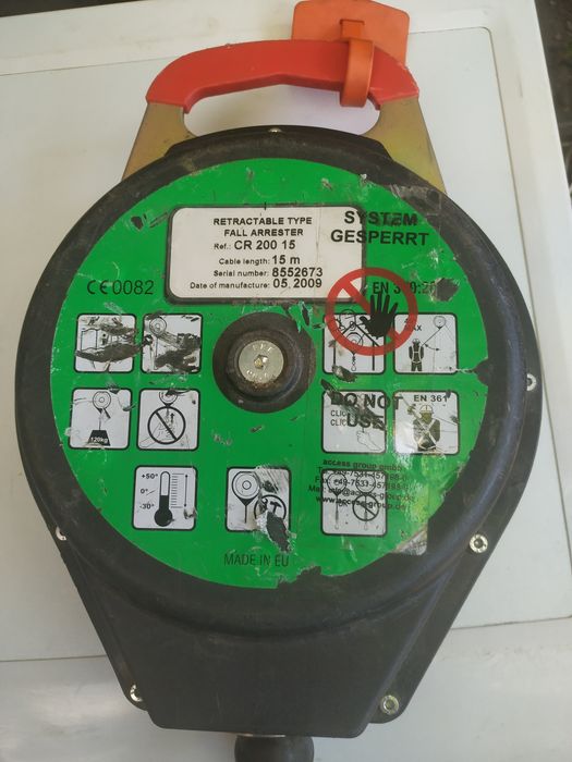 Vând sistem automat pentru construcții