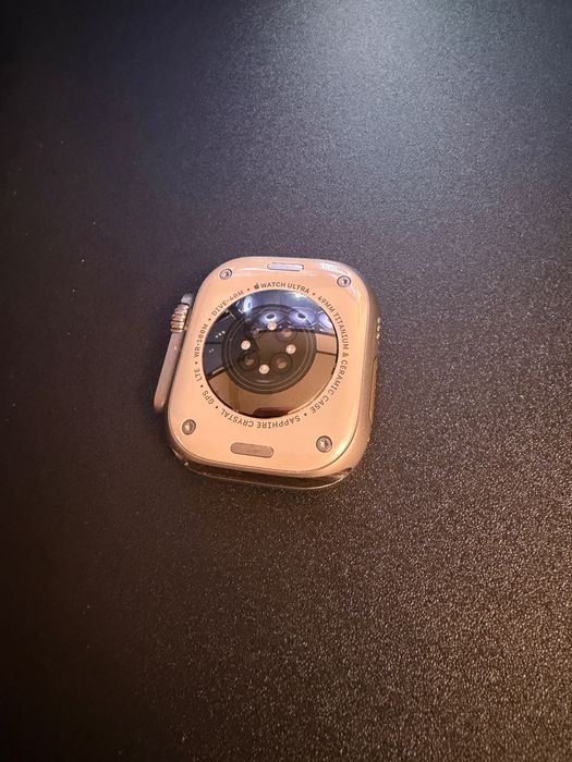 Apple watch ultra 2 49mm