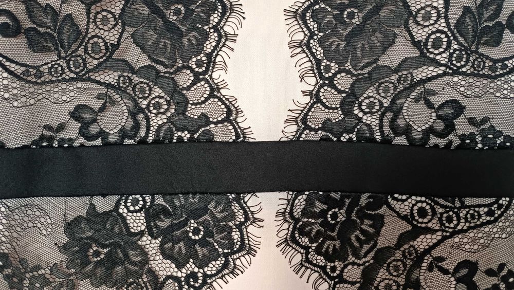 Официална рокля на Tally Weijl