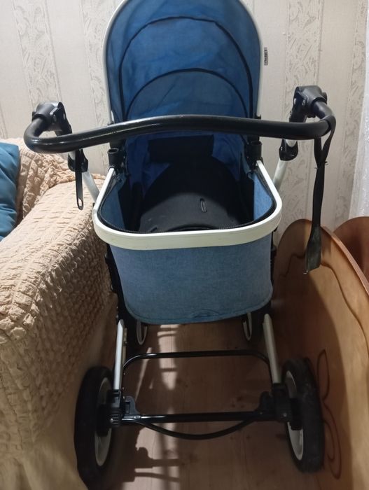 Продам коляску трансформер