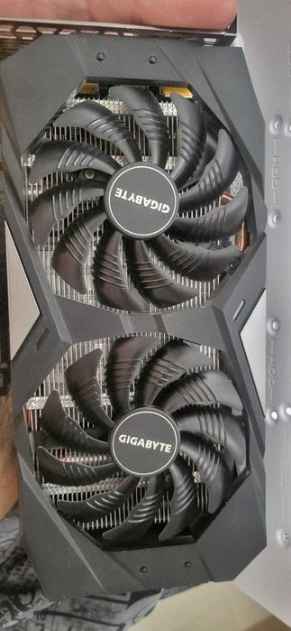 процессор 10400+видеокарта 1660