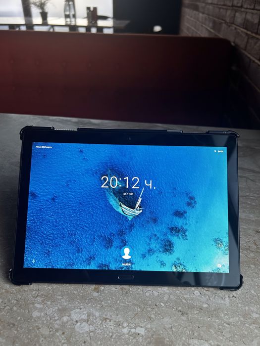 Lenovo Tab 4 10 Plus LTE