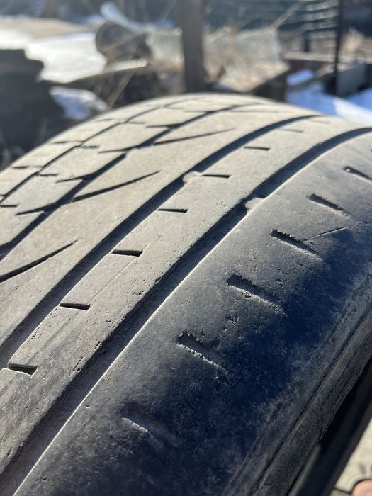 Продам резину