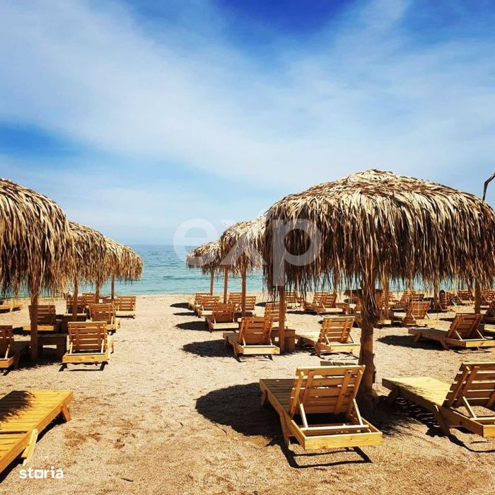 Parteneriat in participatiune pentru sector de plaja de 12.000 mp in E